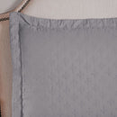 Kit Cobre Leito Matelado Dupla Face Attuale 2 Peças Solteiro 100% Poliéster - Ci