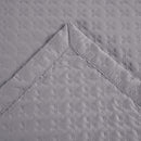 Kit Cobre Leito Matelado Dupla Face Attuale 2 Peças Solteiro 100% Poliéster - Ci